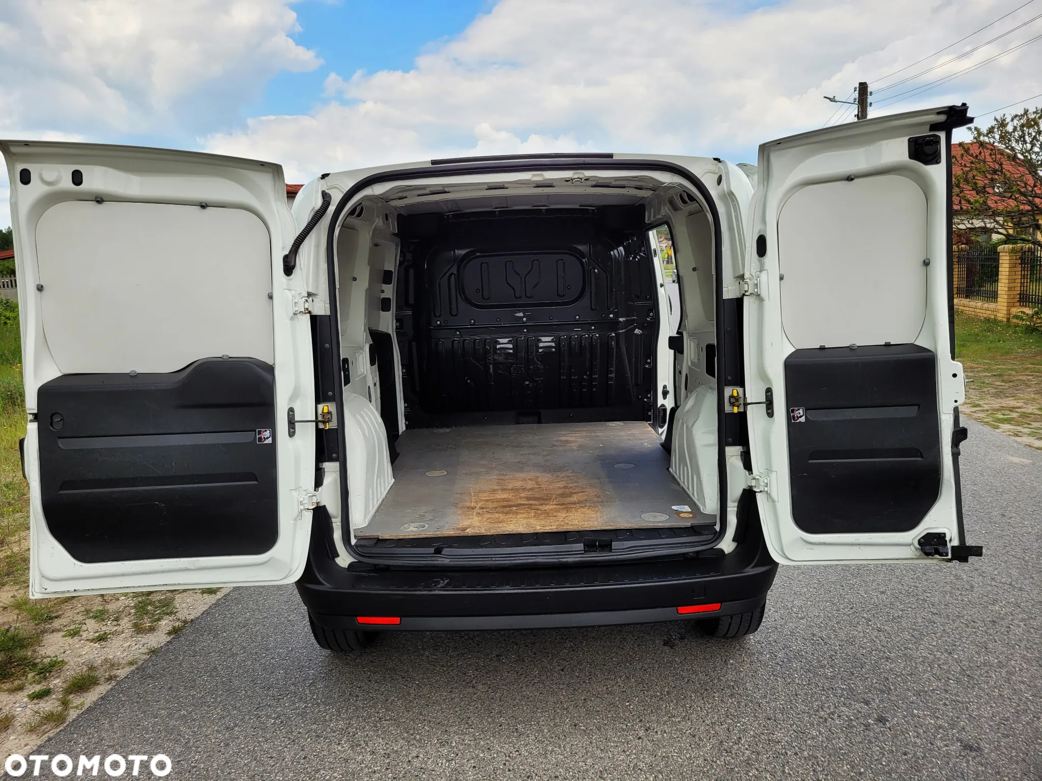 Fiat Doblo - 12