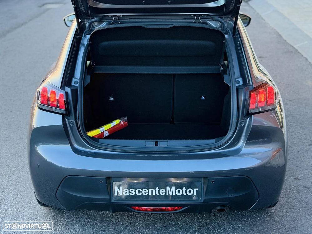 Peugeot 208 1.2 PureTech Active Pack - 10