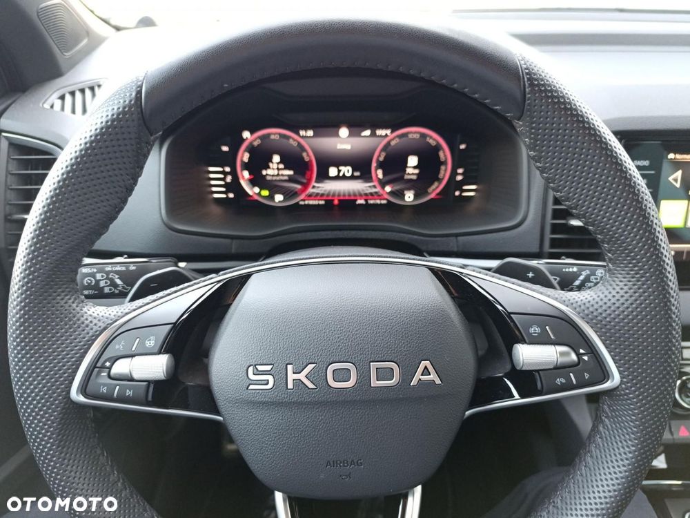 Skoda Karoq - 29