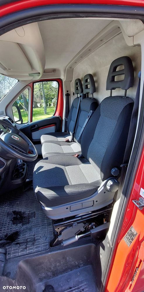 Fiat Ducato - 17