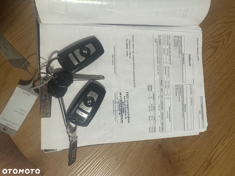 BMW Seria 5 - 22