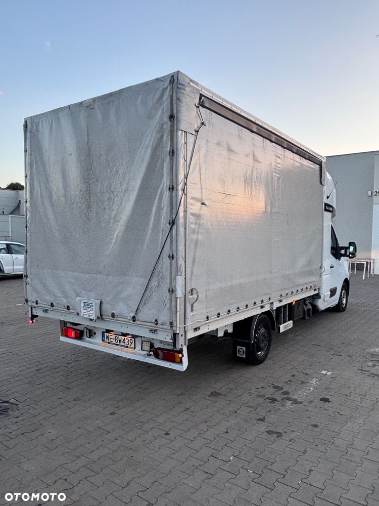 Renault Master - 8