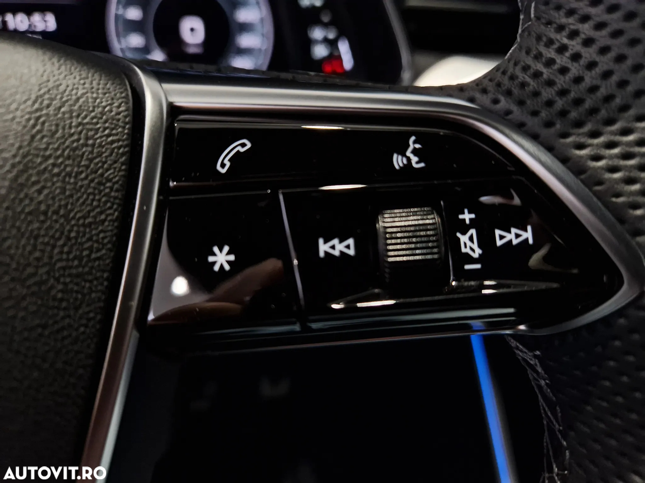 Audi A6 50 TFSI e quattro S tronic - 20