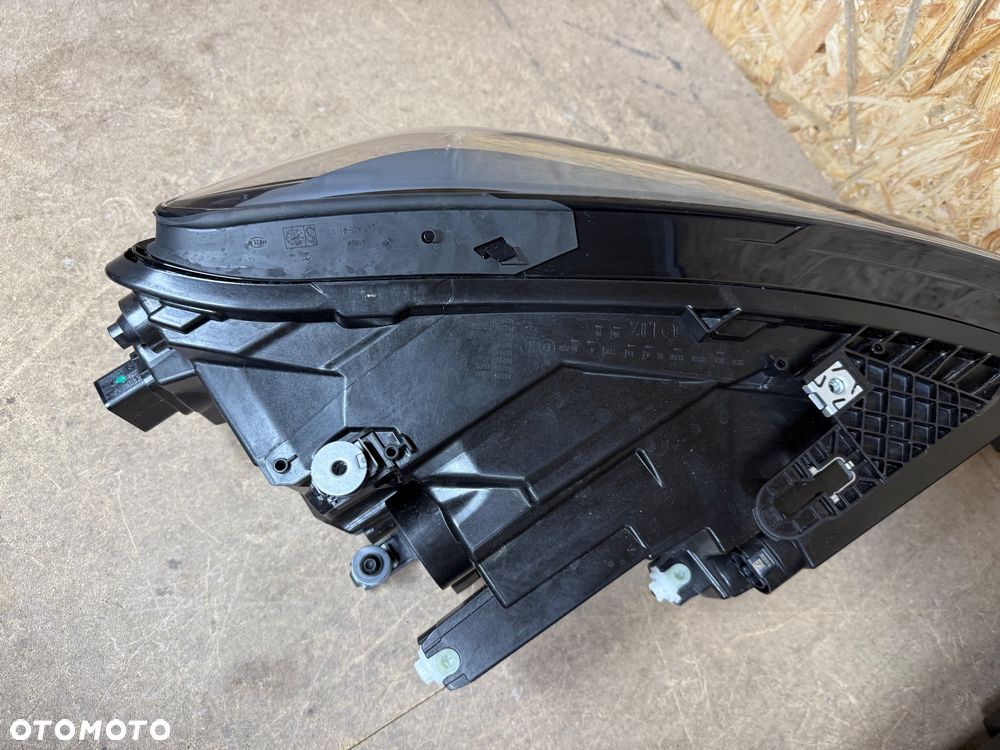 REFLEKTORY LAMPA LEWA PRAWA PRZÓD SEAT LEON CUPRA LIFT 5FB941059 5FB941036J - 14