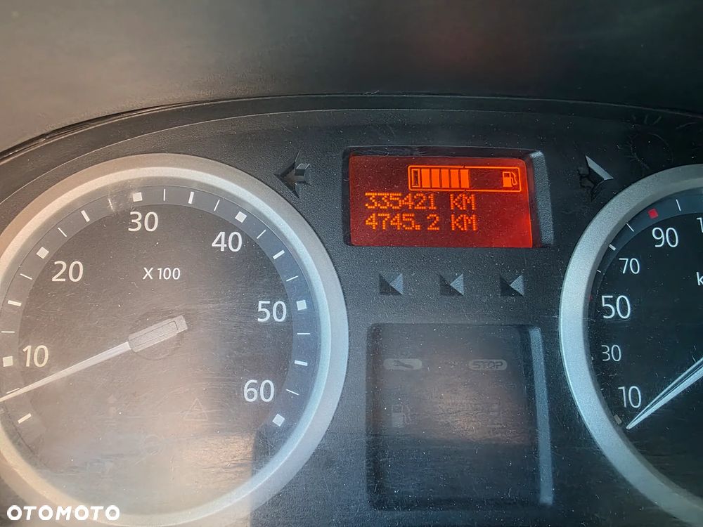 Renault Trafic - 7