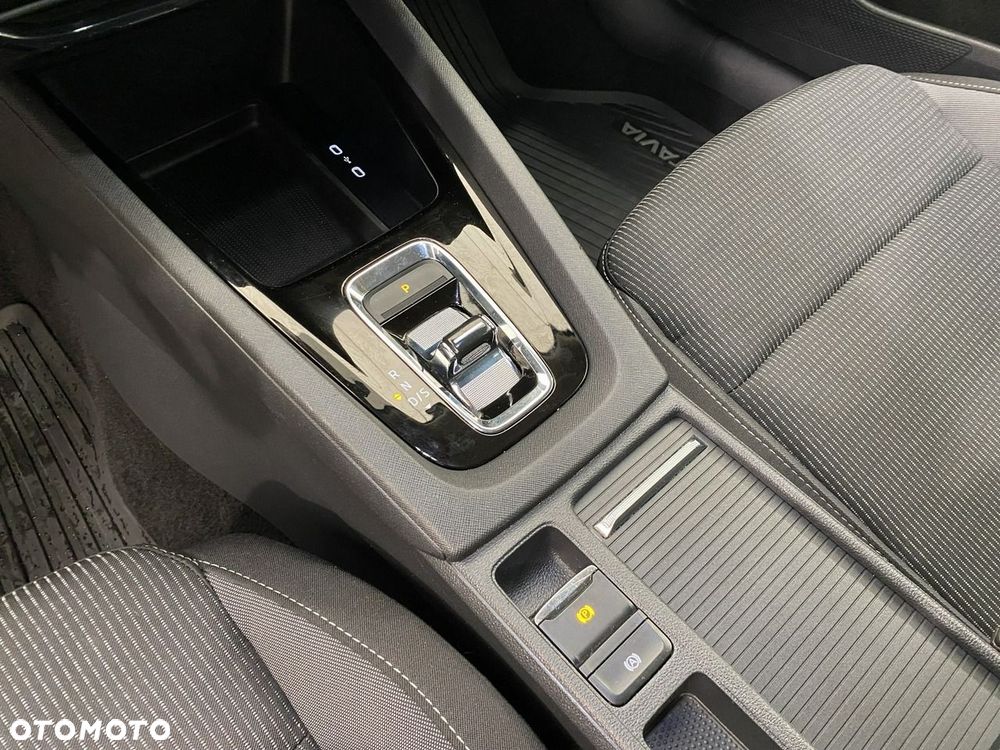 Skoda Octavia - 19