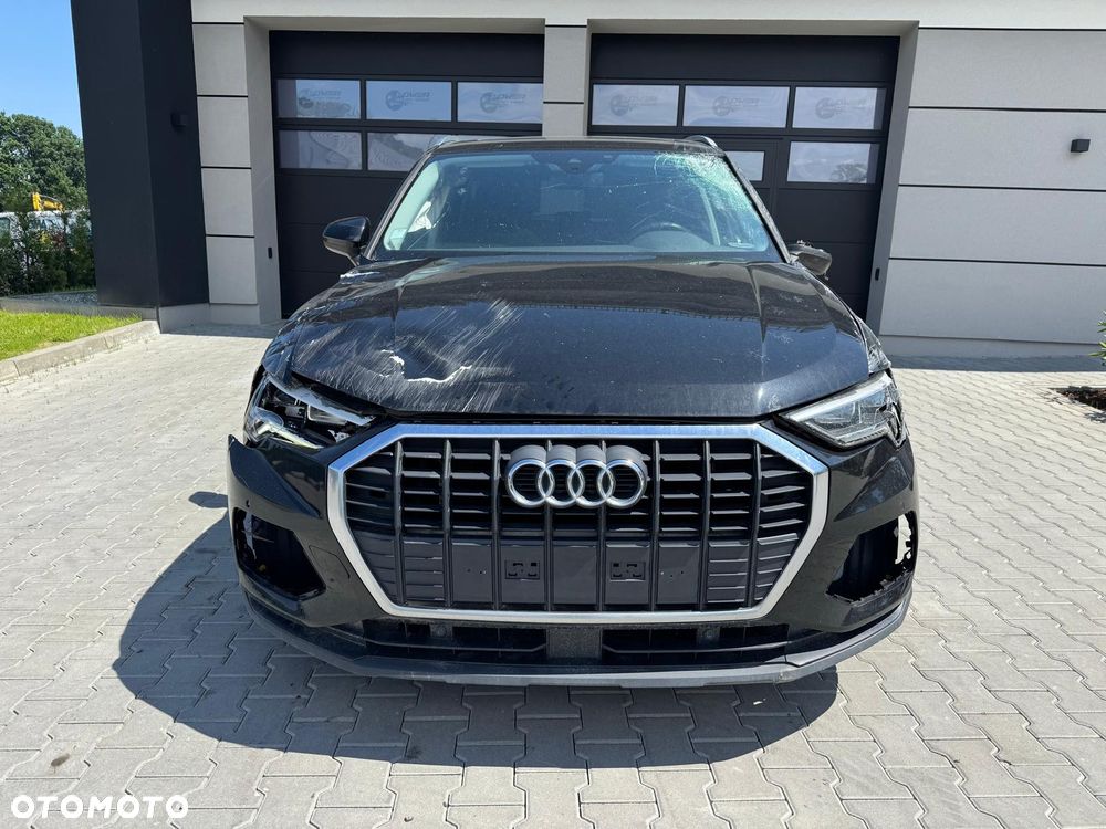 Audi Q3 35 TFSI S tronic advanced - 3
