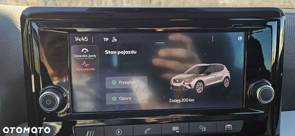 Seat Arona 1.0 TSI Style S&S - 26
