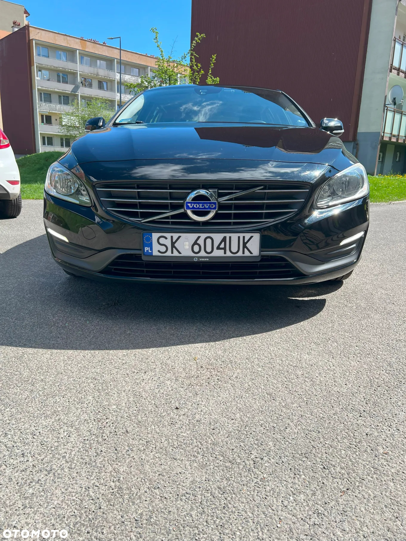 Volvo V60 - 3