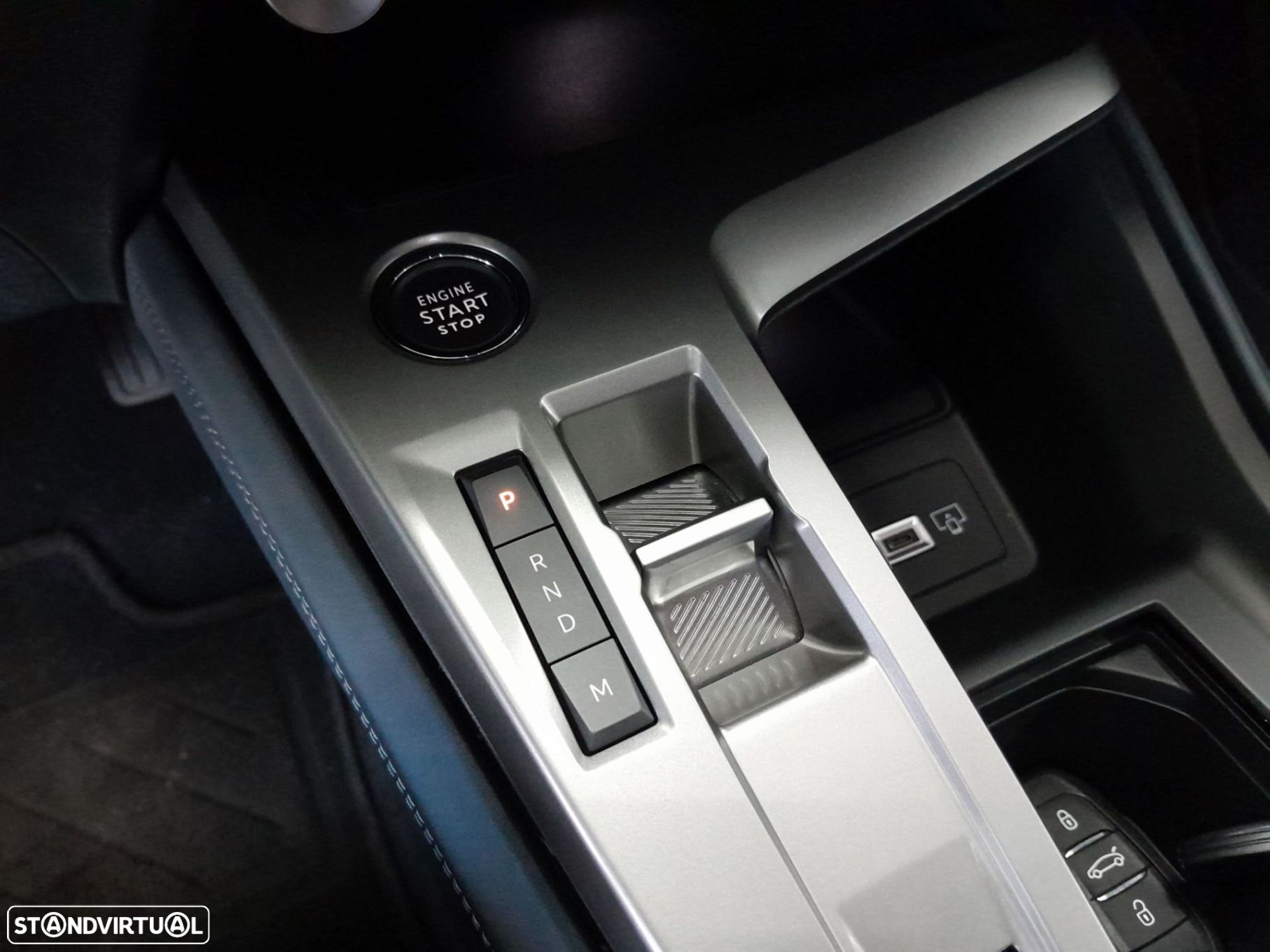 Peugeot 308 1.5 BlueHDi Allure Pack EAT8 - 20