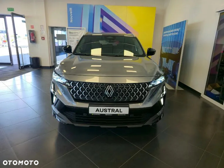 Renault Austral - 2