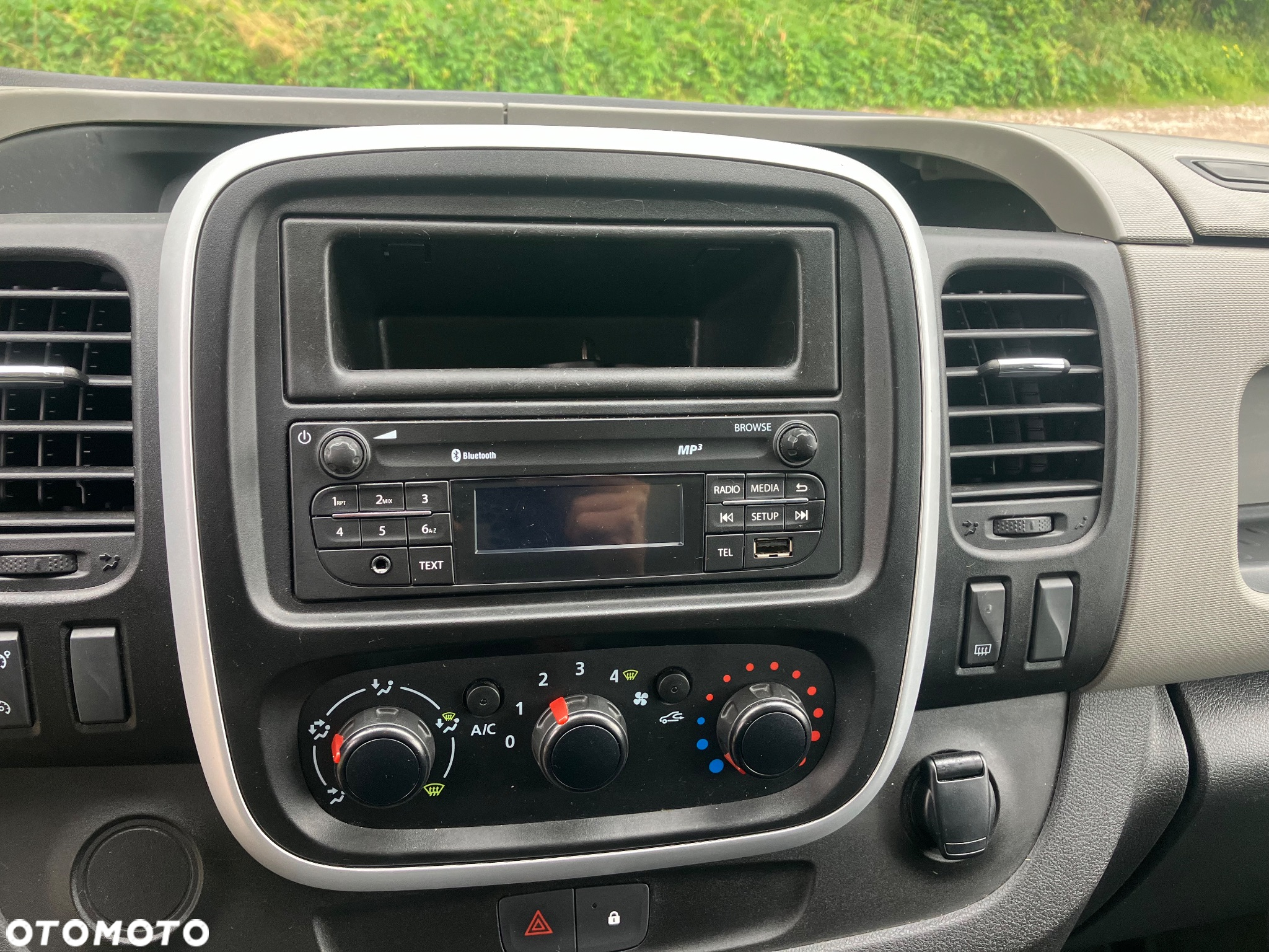 Renault Trafic Long - 11