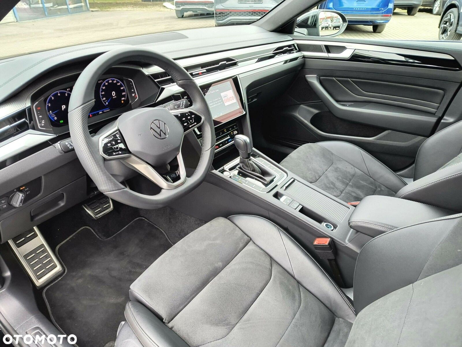 Volkswagen Arteon 2.0 TSI R-Line DSG - 13