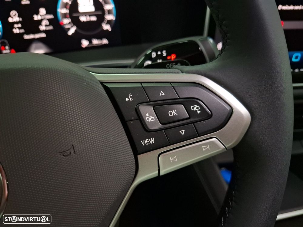 VW Tayron 1.5 TSI eHybrid Urban DSG - 18