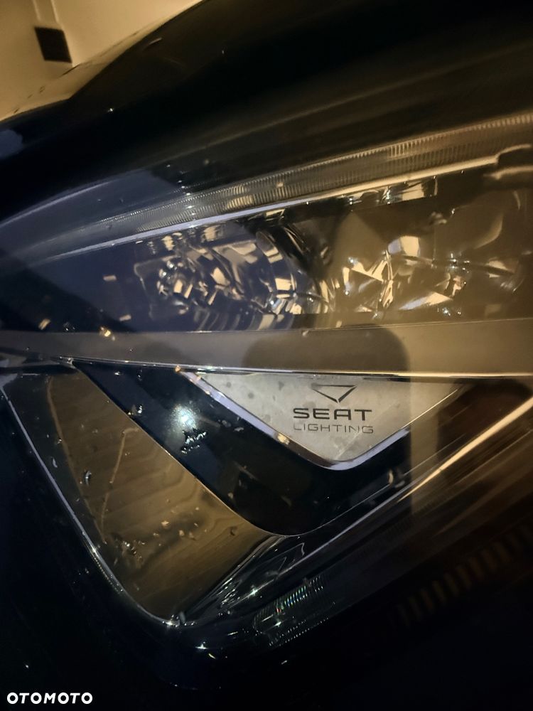 Seat Ateca 1.6 TDI DSG Xcellence - 29