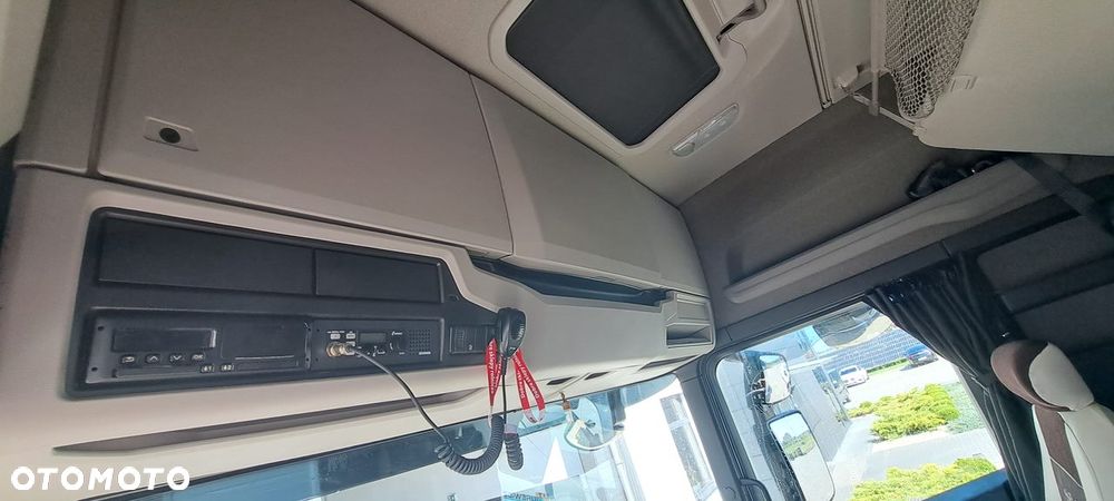 Scania S500 - 7