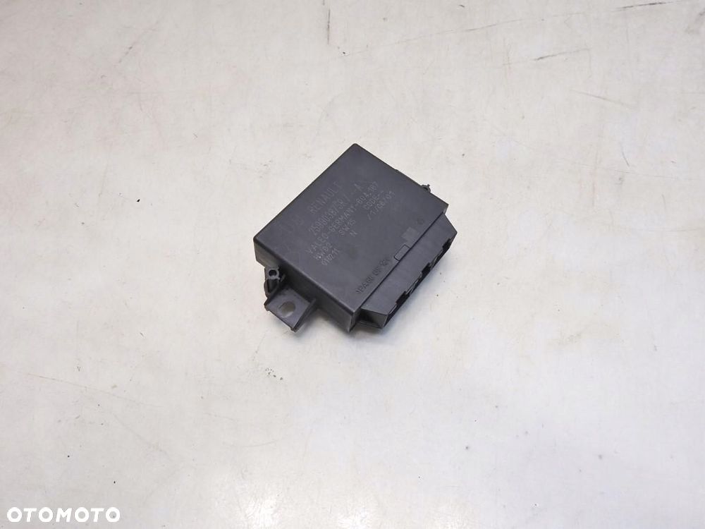 MODUŁ STEROWNIK PDC RENAULT LATITUDE 259903875R - 6