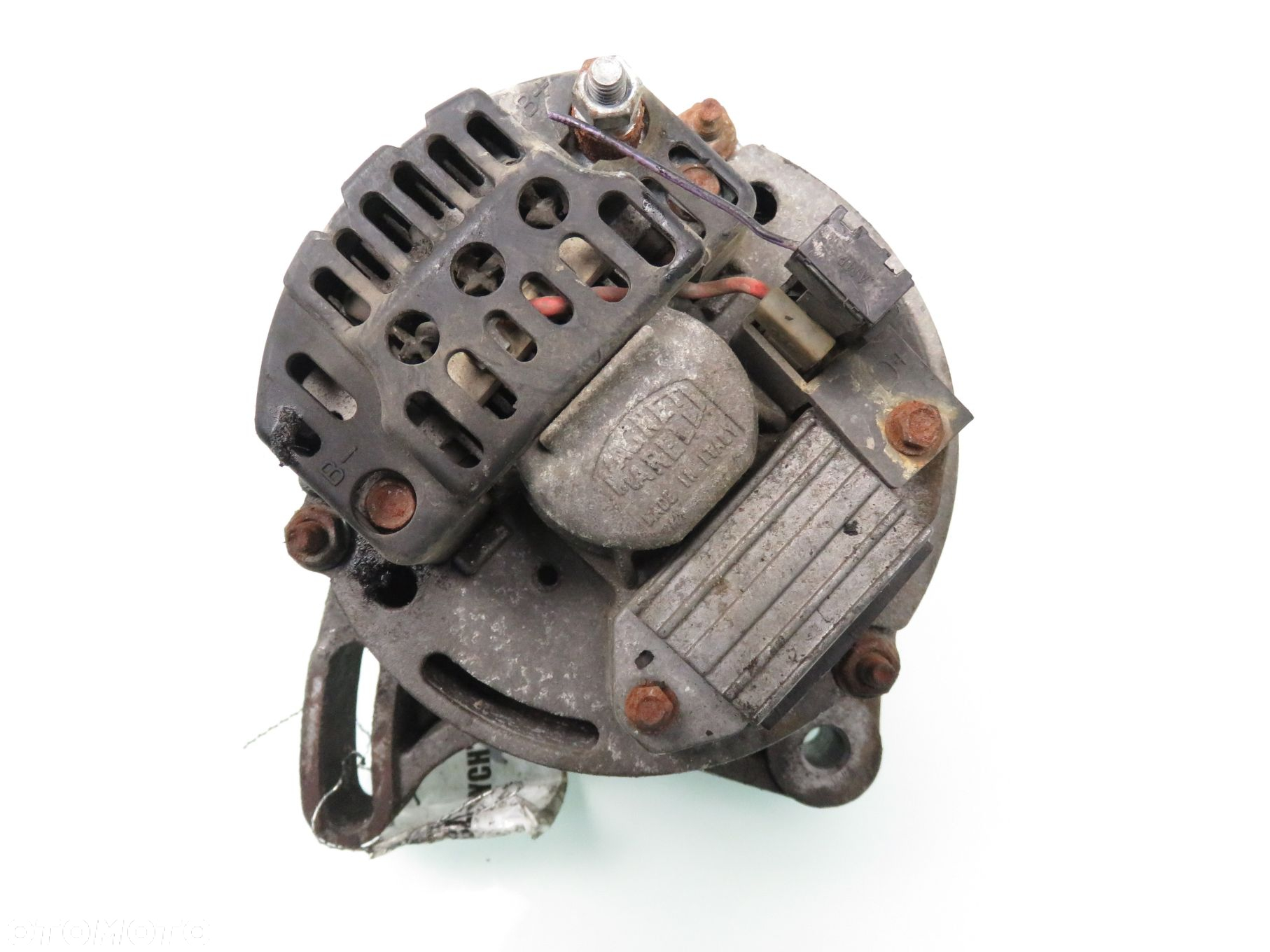 ALTERNATOR FIAT SEICENTO 1.1 63321173 - 3