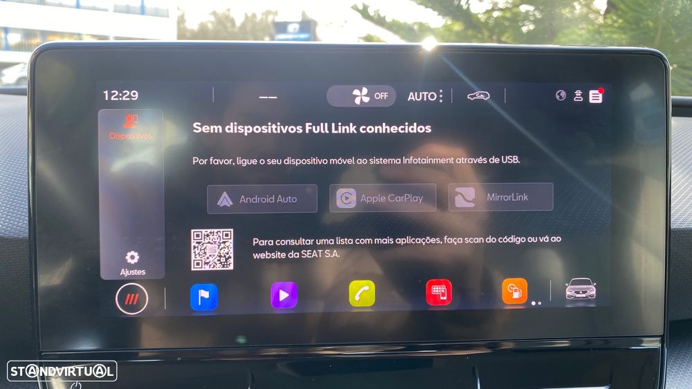 SEAT Leon 1.0 TSI Style - 39