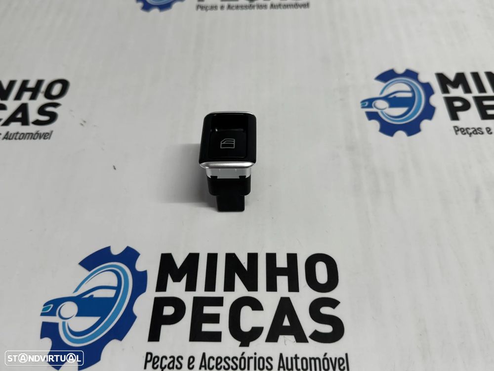 Interruptor Vidro passageiro para Mercedes - 1