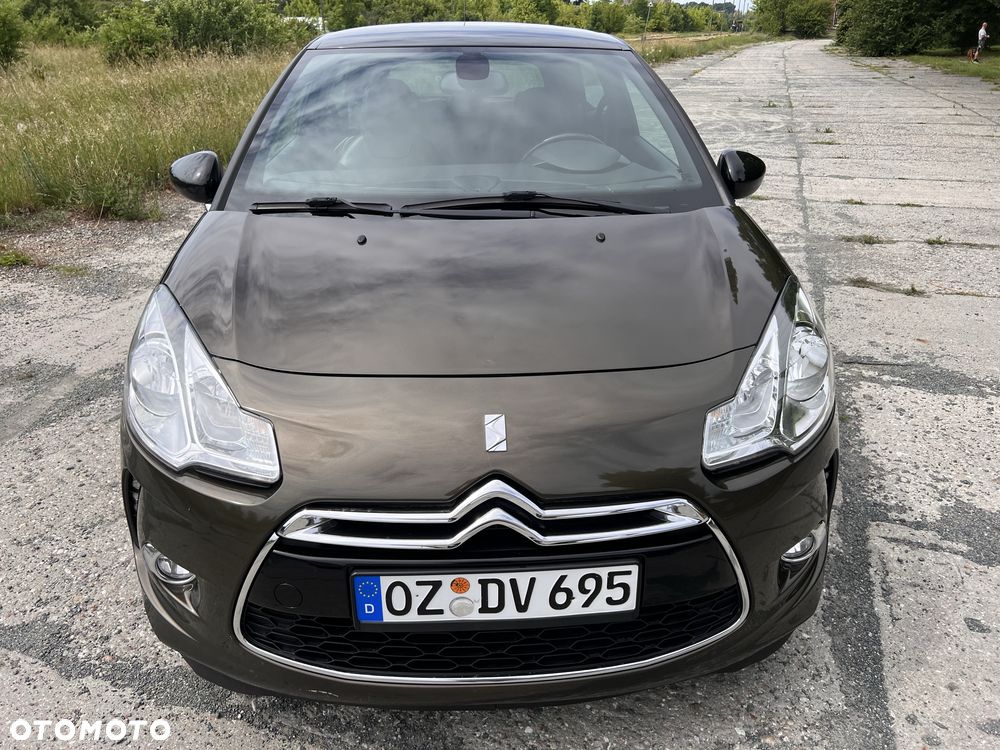 DS Automobiles DS 3 - 3