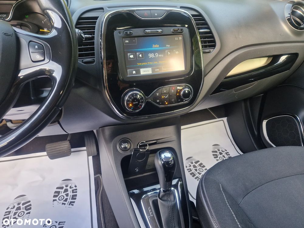 Renault Captur - 30