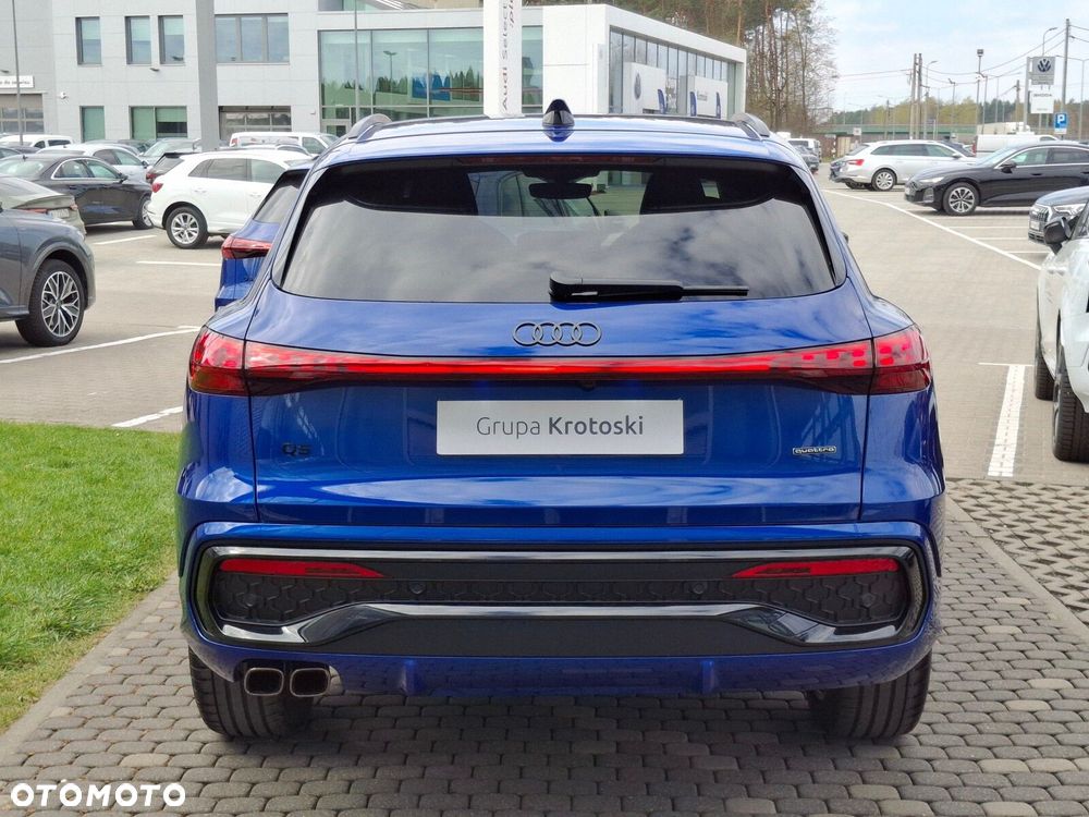 Audi Q5 - 6