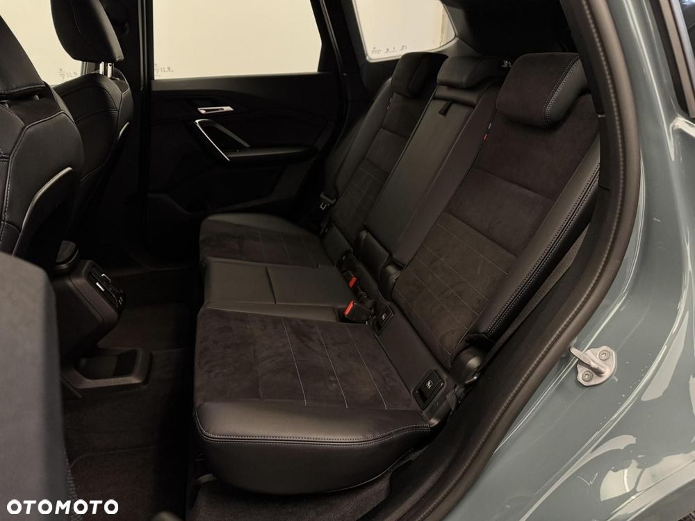 BMW X1 sDrive18i M Sport sport - 23