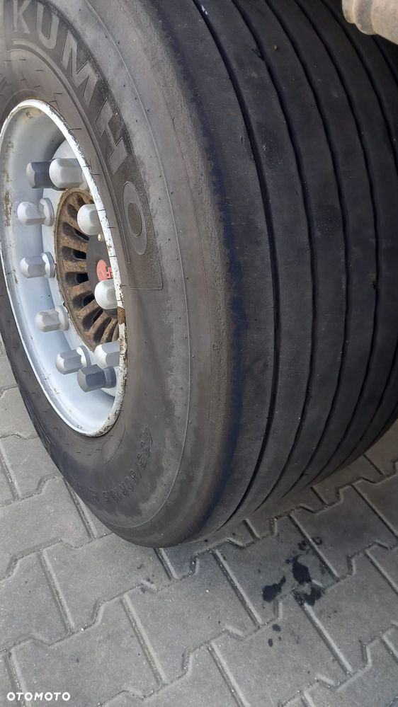 Scania R450 - 34