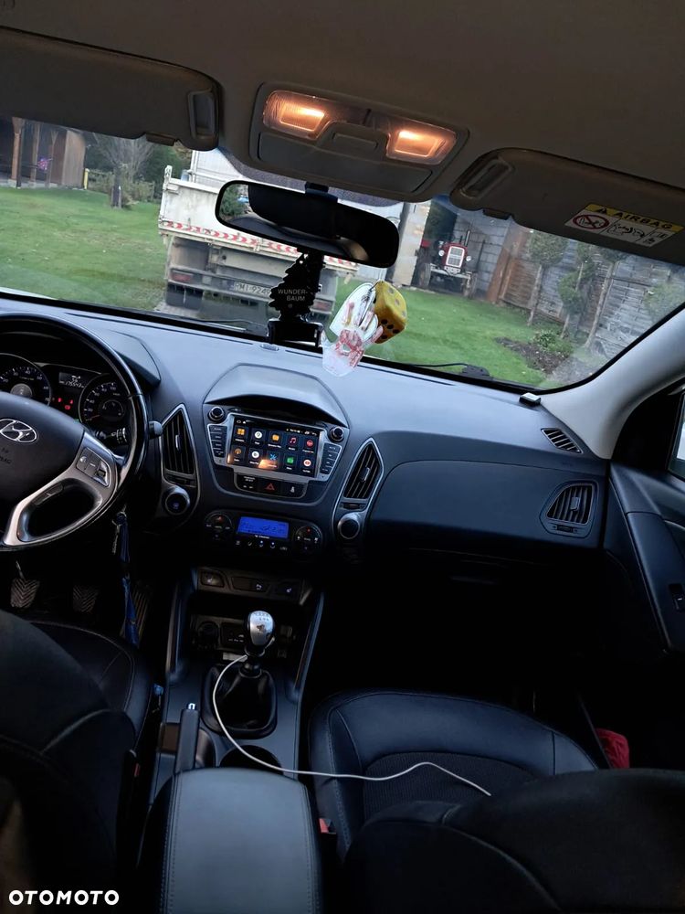 Hyundai ix35 1.6 GDI Classic 2WD - 4