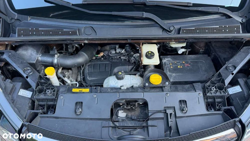 Opel Vivaro - 39