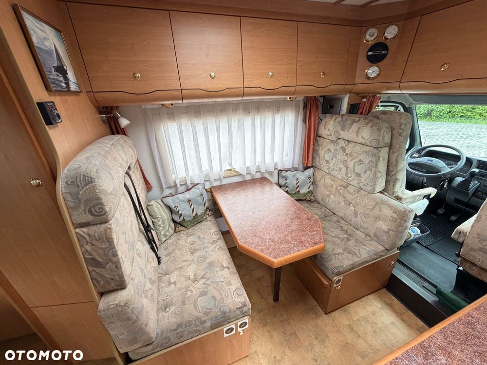 Fiat Ducato - 28