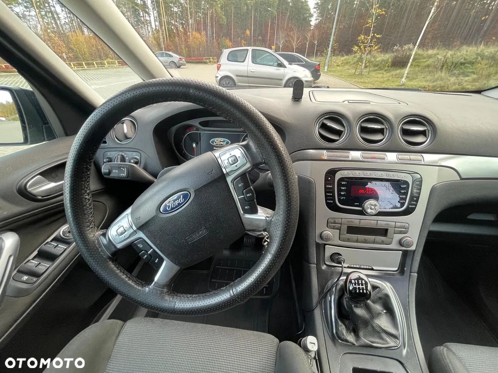 Ford Galaxy ver-10--15 - 15