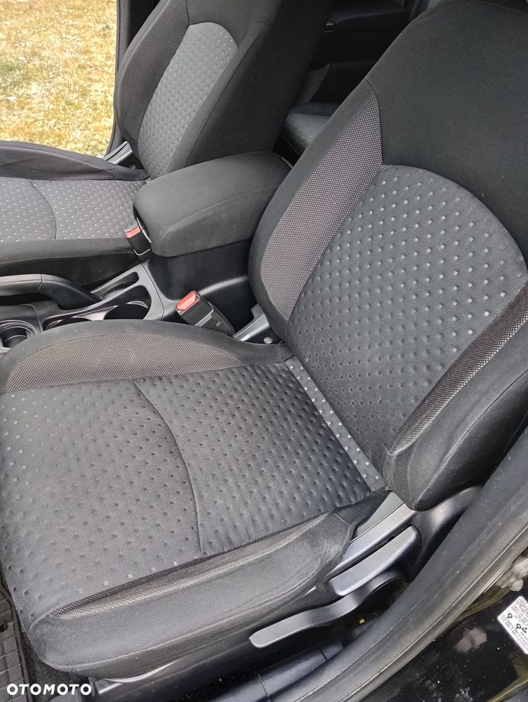 Mitsubishi ASX 1.6 Inform - 8