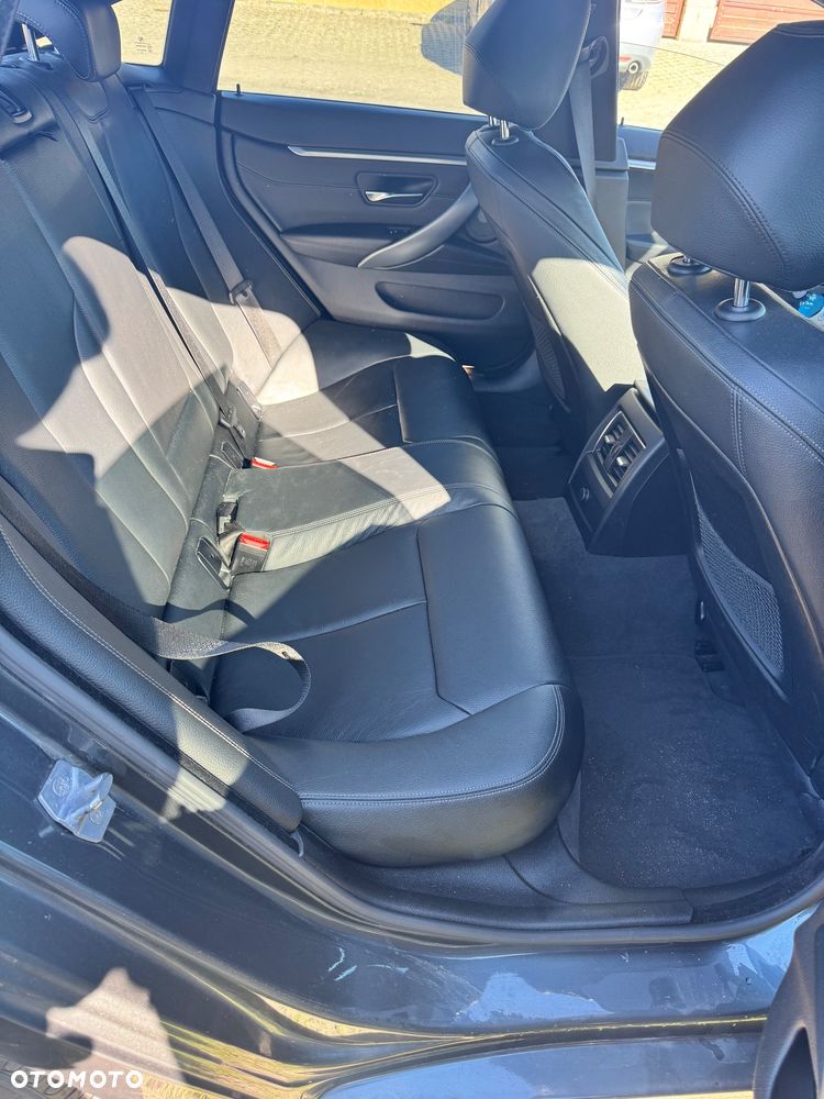 BMW Seria 4 430i GPF Luxury Line - 10