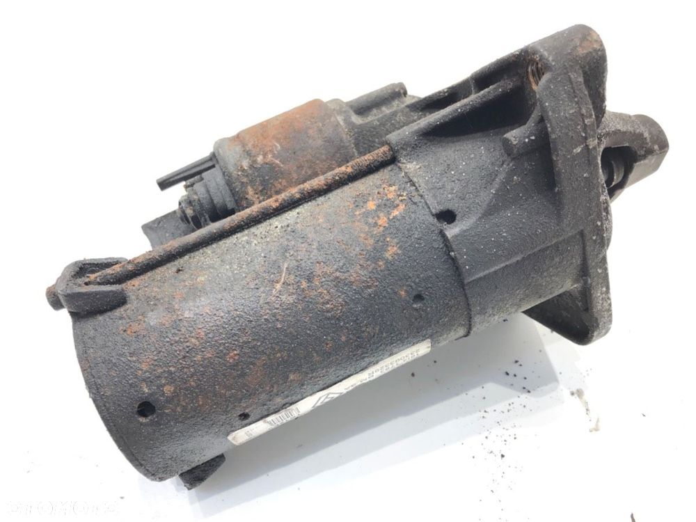 ROZRUSZNIK - 77.00 PLN - RENAULT MEGANE III Grandtour (KZ0/1) 2008 - 2022 1.5 dCi (KZ09, KZ0D, KZ1G, - 3