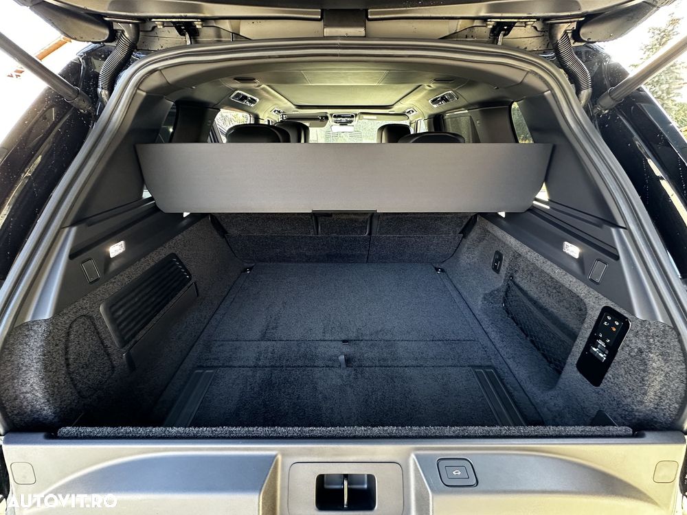 Land Rover Range Rover 4.4 V8 P530 Autobiography - 11