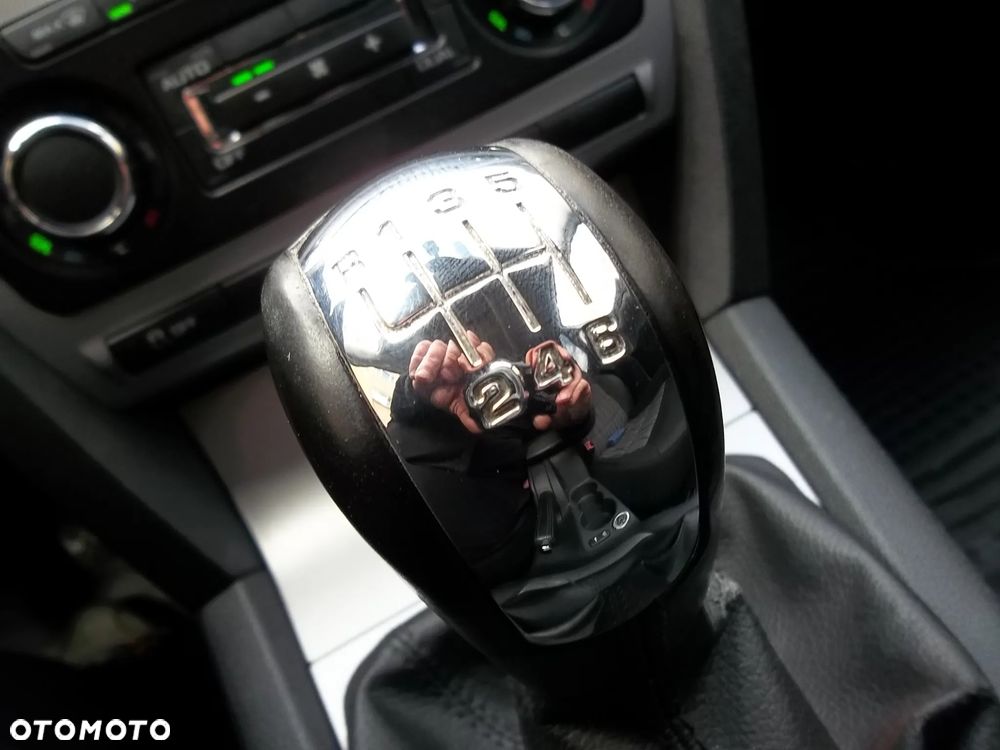 Skoda Octavia 1.2 TSI Elegance - 15