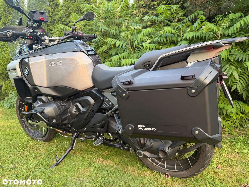 BMW GS - 24