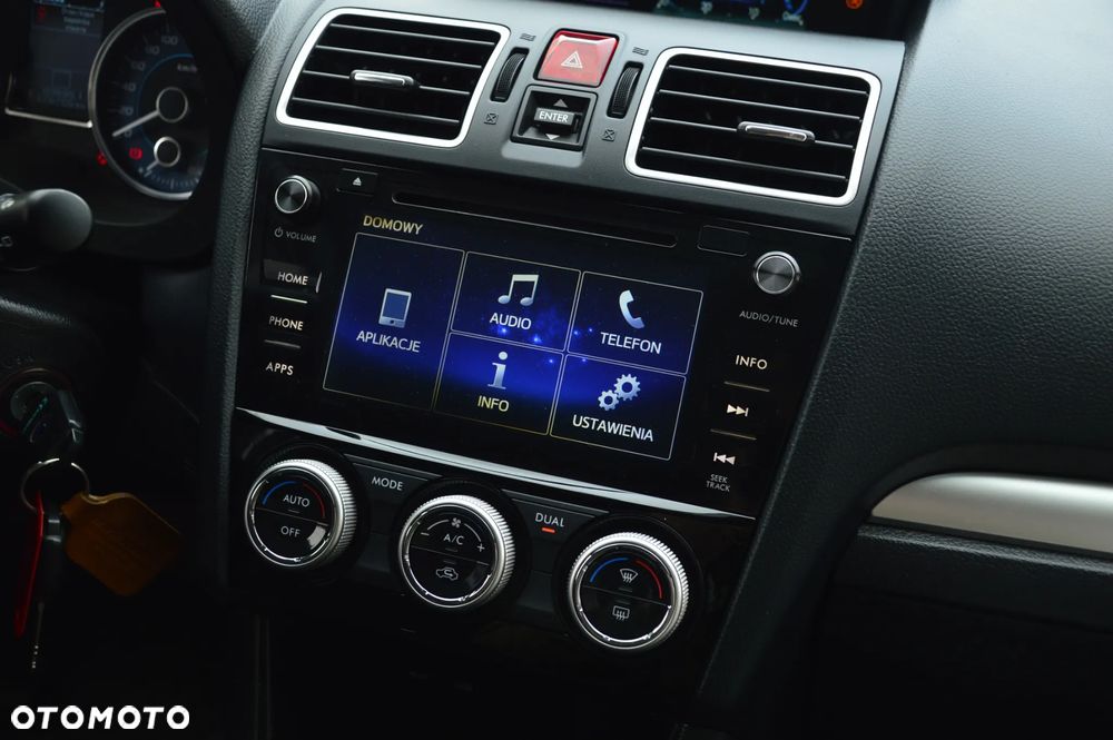 Subaru XV 1.6i Comfort Edition35 Style - 28