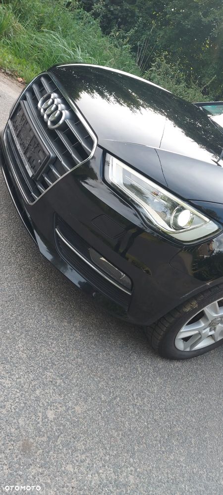 Audi A3 Sportback 1.6 TDI (clean diesel) Attraction - 6