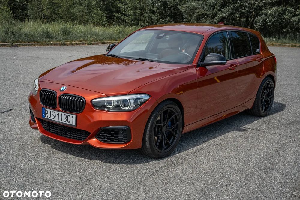 BMW 1M - 10