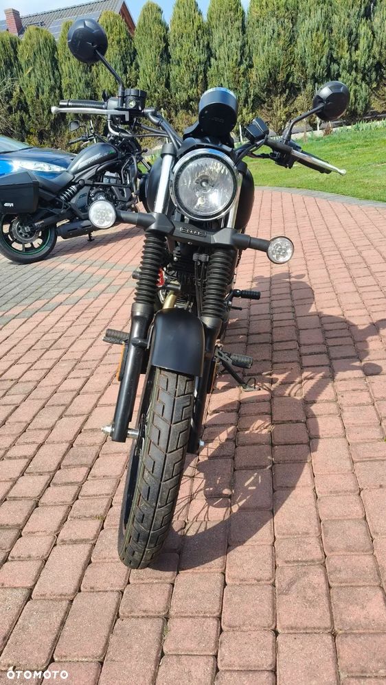 Junak M12 - 14