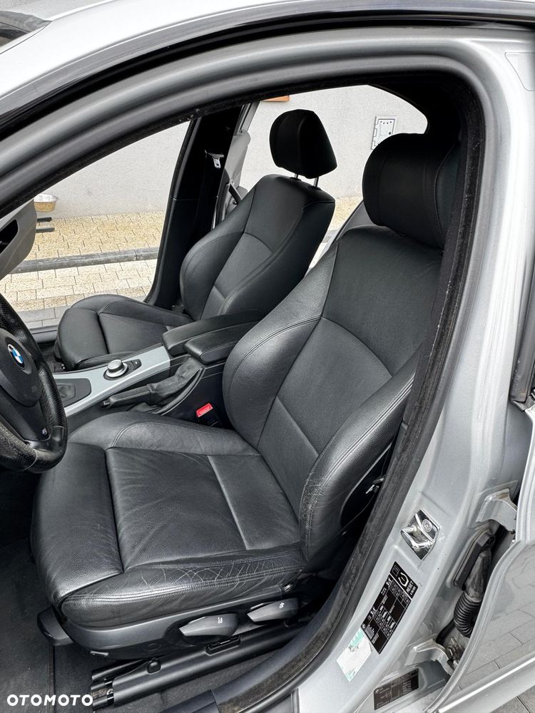 BMW Seria 3 320d DPF - 7