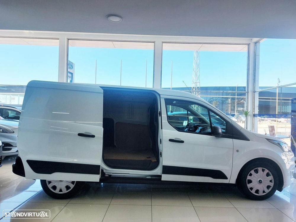 Ford Transit Connect 1.5 TDCI  200 L2 Trend  -  IVA Dedutível - 9