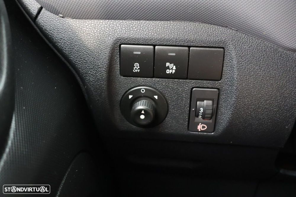 Peugeot Partner other - 14