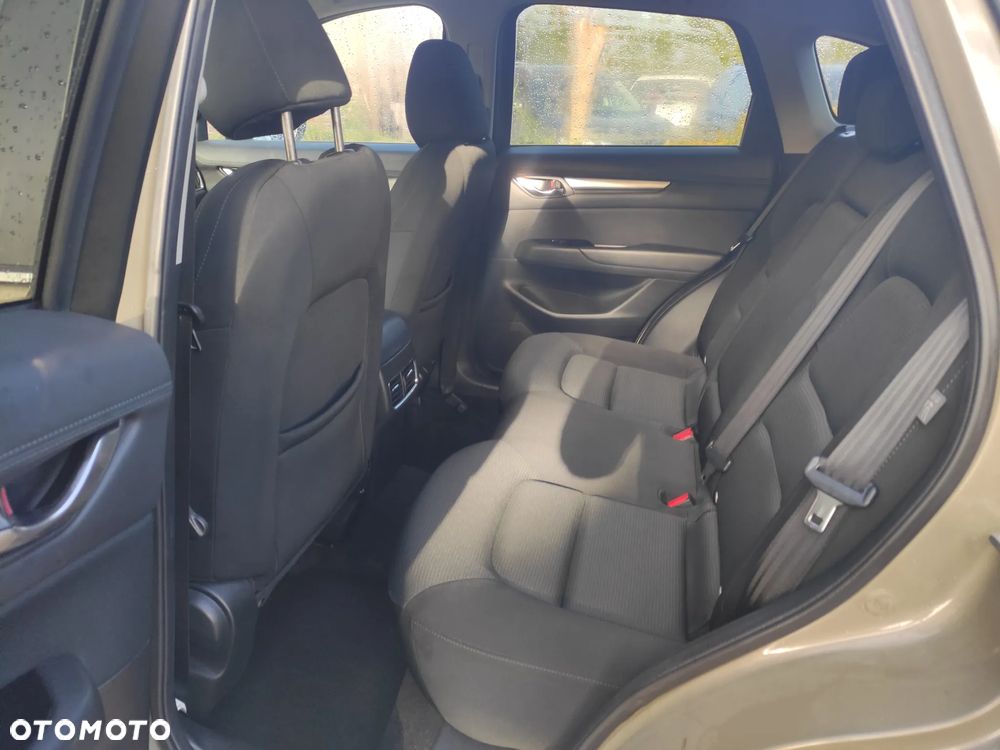 Mazda CX-5 2.0 Exclusive-Line 2WD - 10