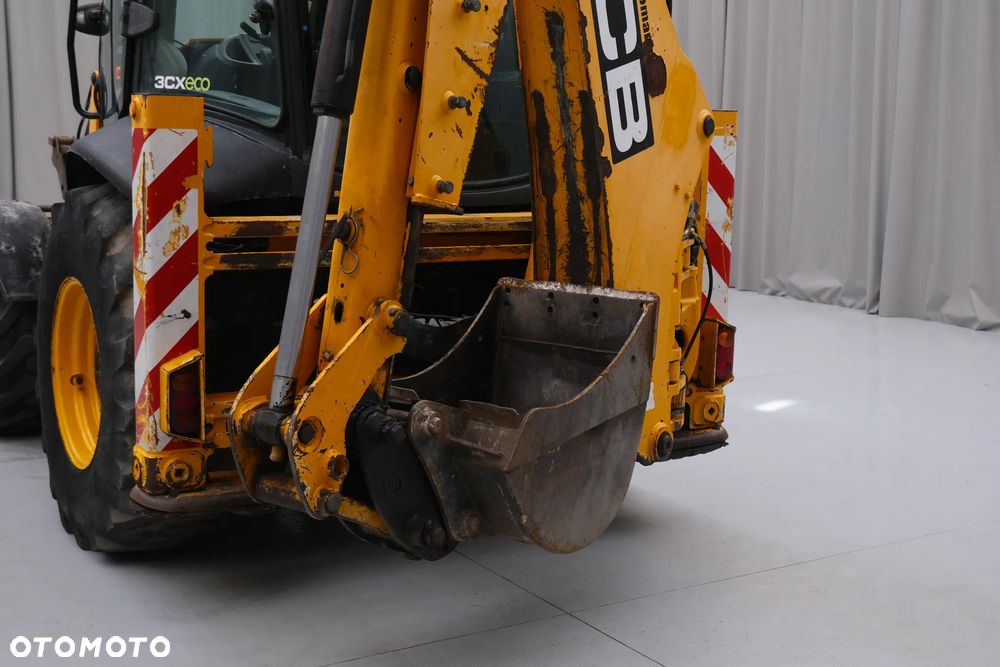 JCB 3CX ECO - 9