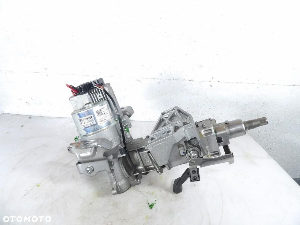 RENAULT CLIO 4 IV 1.5DCI KOLUMNA WSPOMAGANIE 488104075R - 2