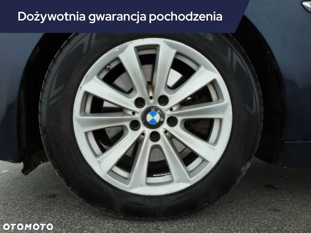 BMW Seria 5 - 21